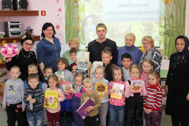 Юбилей «Мухи - Цокотухи» и «Крокодила»