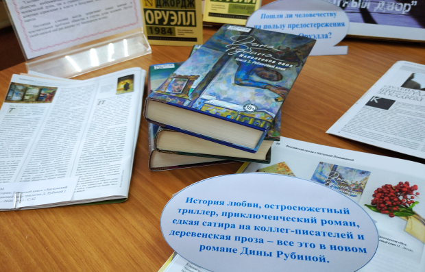 Самые читаемые книги – 2020!