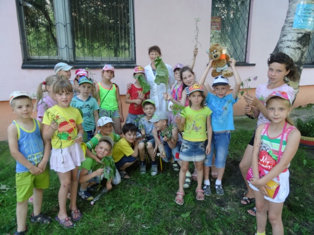 Уроки безопасности 