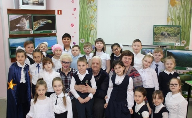 Хорошо, что есть у нас «Лукошко»!