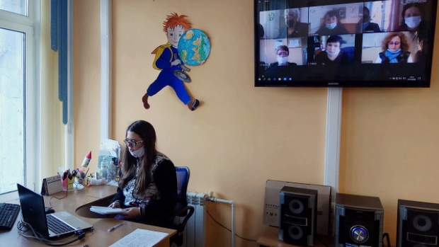 «Что год грядущий нам готовит?» семинар по планированию деятельности на 2021 год
