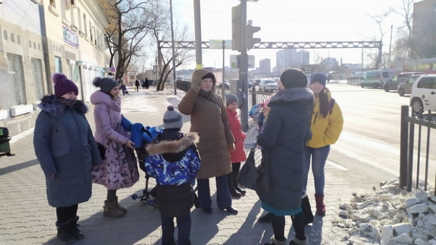 Шаги здоровья