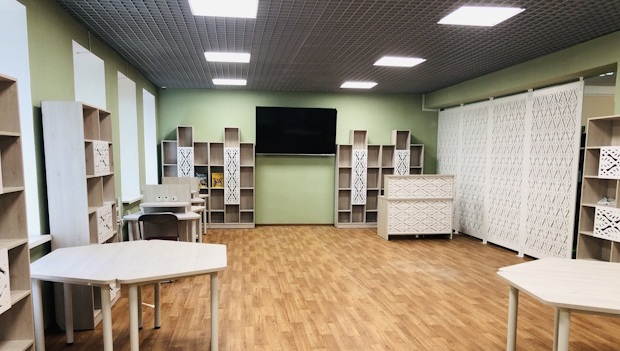 Конкурс лучших практик в рамках федерального проекта «Семейные ценности и инфраструктура культуры» (нацпроект «Семья»)