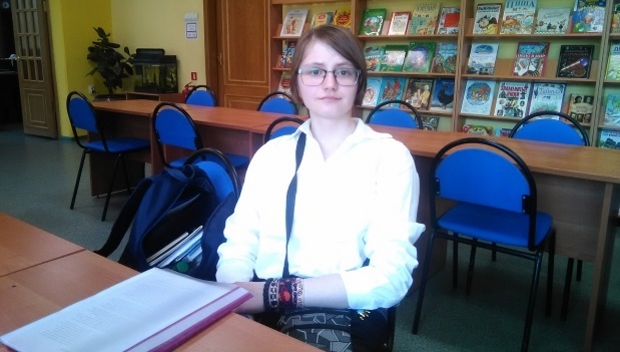 Стихи любимому поэту
